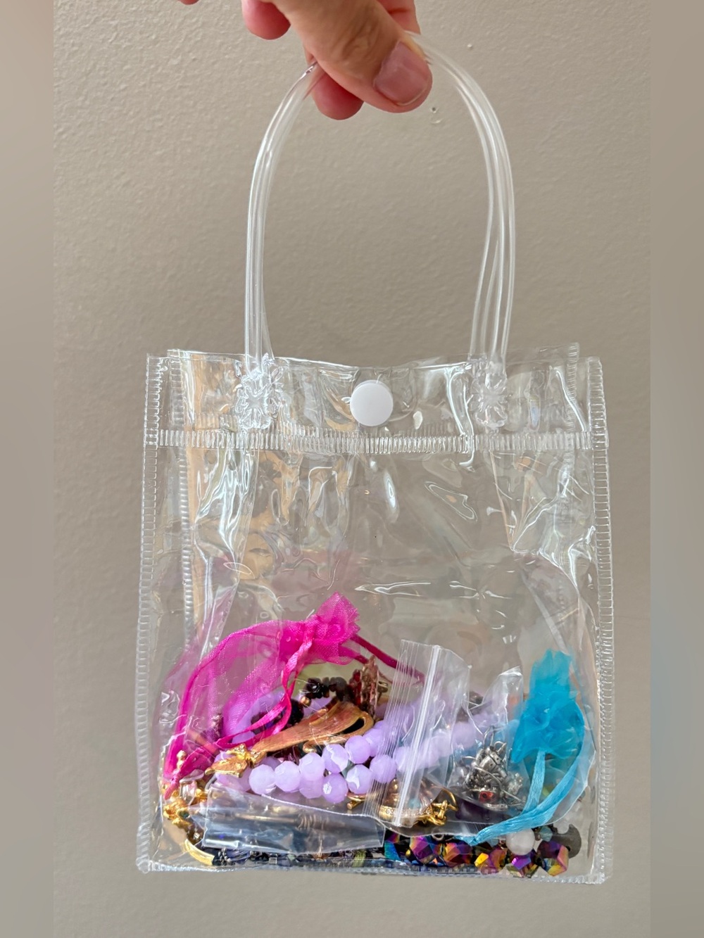 Hand Picked Mystery Jewerly Bag, 10oz